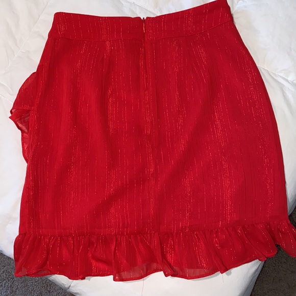 Superdown skirt NWT - Picture 3 of 3